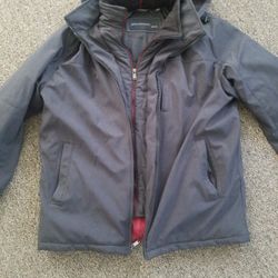 Water Proof Jacket XL