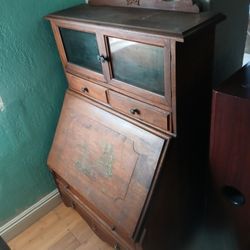 Vintage Desk