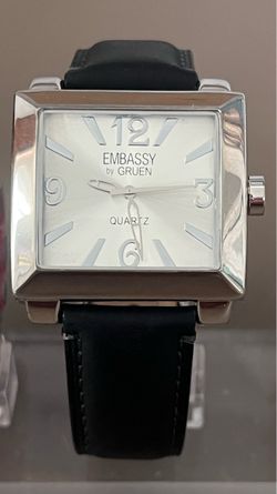5 watches