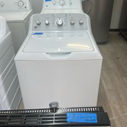 GE Open Box Washer ($550)