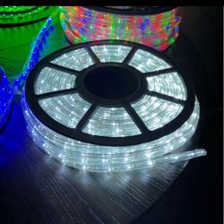 Wholesale Outdoor LED Rope Light 50' / 100' 150' Starting At $20!!