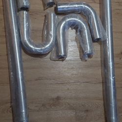 Kit Stanlees Steel  6  Pices