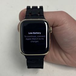 Apple Watch Series 9 (GPS + Cellular) Aluminum 