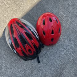 Kids Helmets For Bikes And Tricycles Ride 
