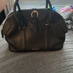 Burberry Medium Milton