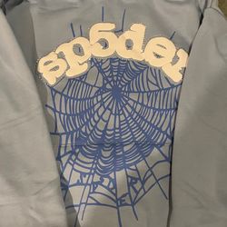Spider hoodies
