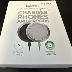 Phone And Air Pod Chargers