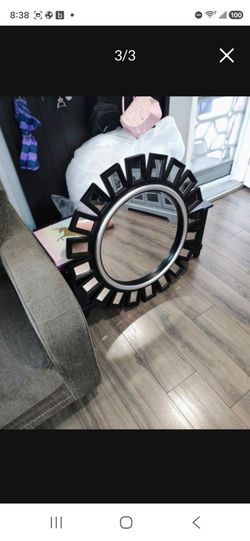Espejo mirror