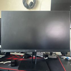 Hp Monitor