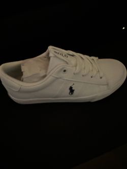 Ralph Lauren Polo size 3 Sneaker