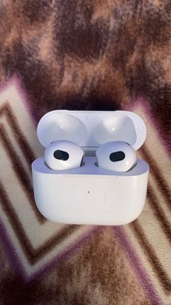 Apple AirPod 3