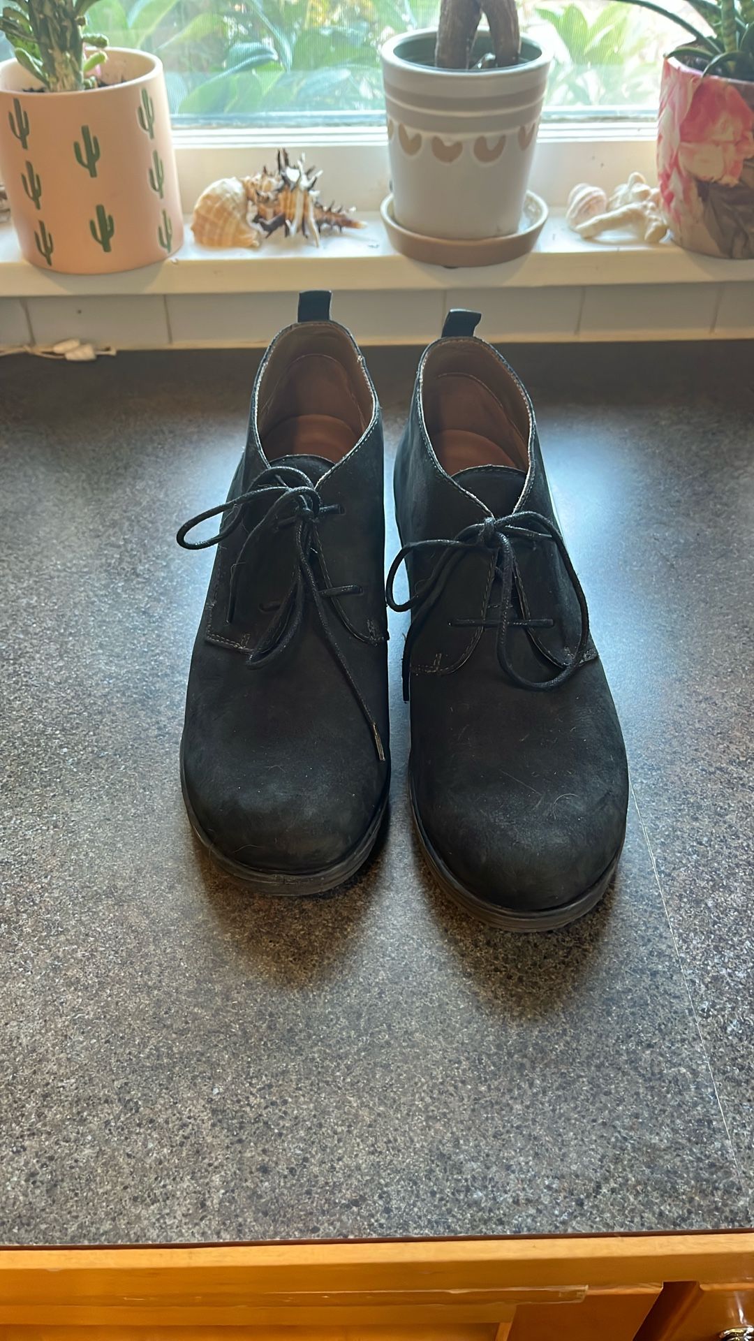 Dansko Boots