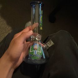 RICK N MORTY LIMITED EDITION 