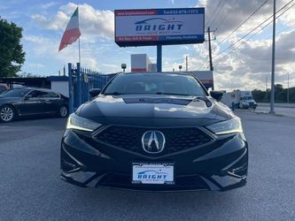 2022 Acura ILX
