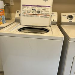 Kenmore Washer And Dryer 