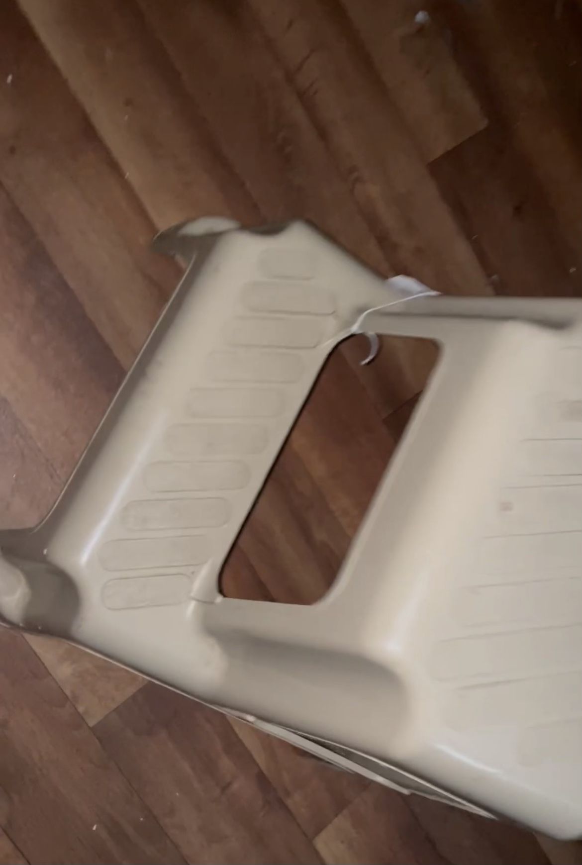 Step Stool
