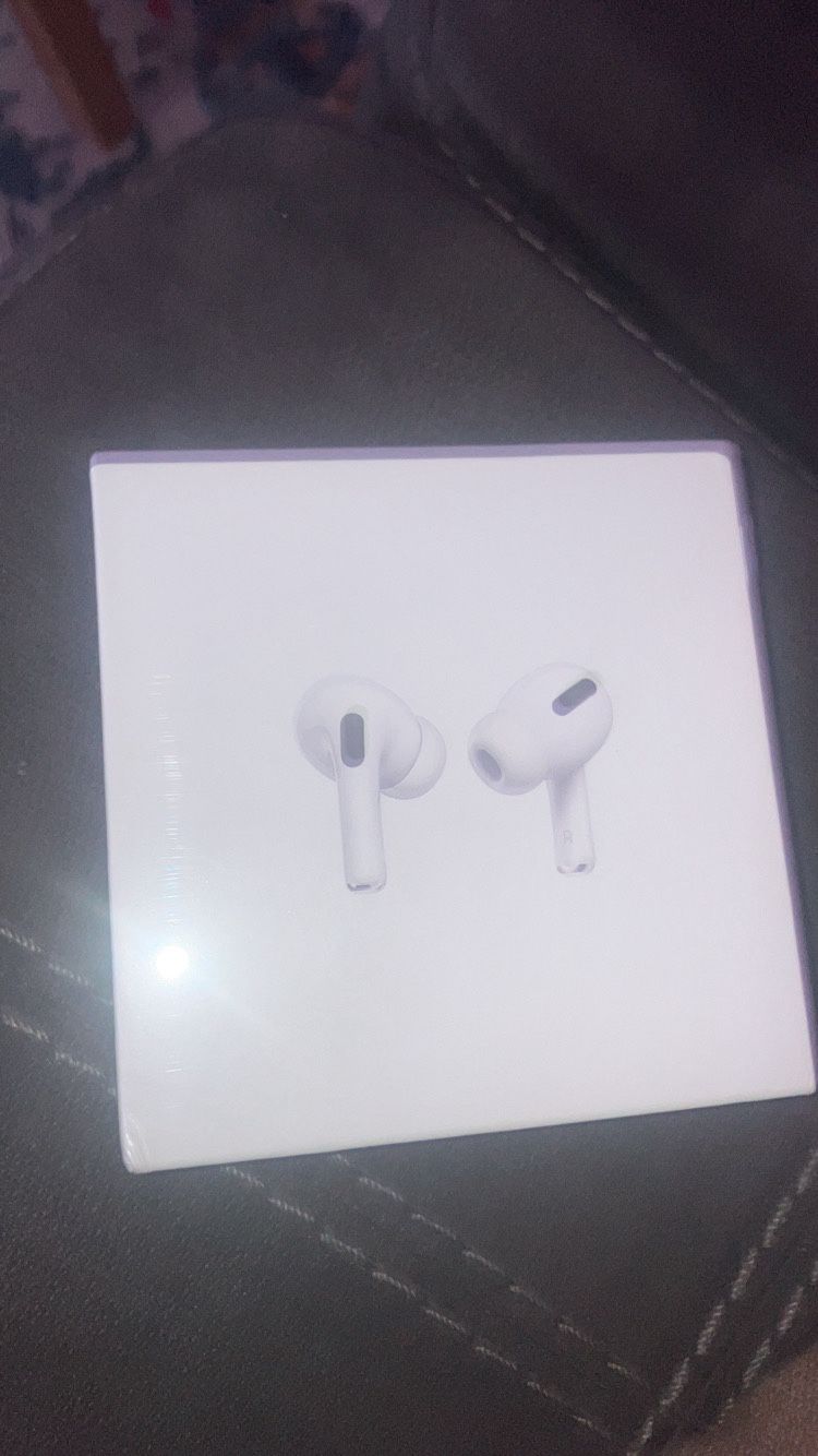 AirPods Pro 2s