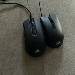 Gaming Mice