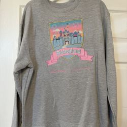 Brand New Stoney clover sweater 