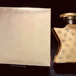 Bond No9