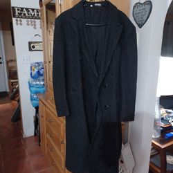 FALCONE TRENCHCOAT