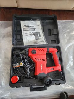 Make your offer on this fairly new item