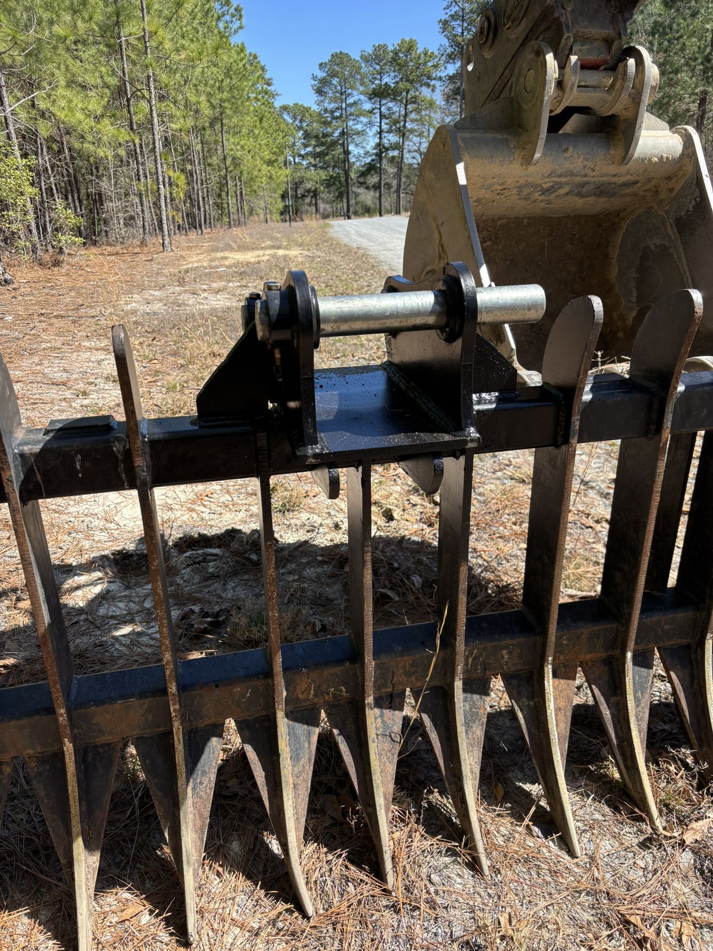 Mobile Welder 