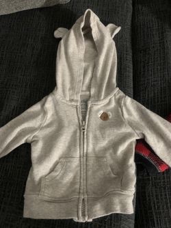 New Born Baby Boy Clothes,a Few Big Kid Clothes Too
