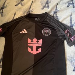 Inter miami jersey