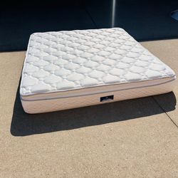 King Mattress (Mattress Only)