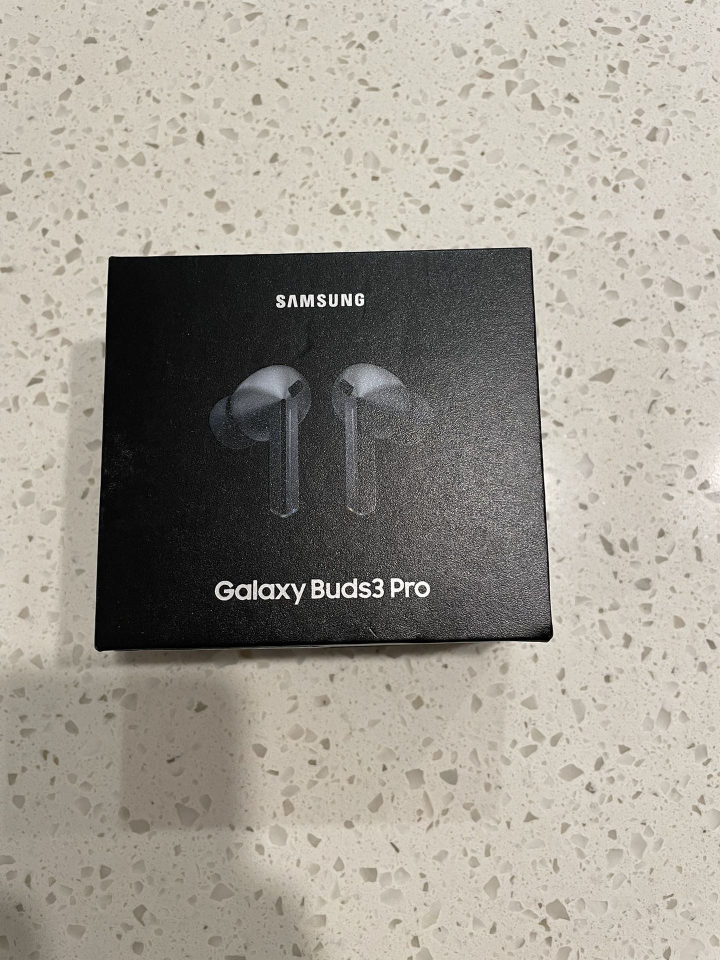 Samsung Galaxy Buds3 Pro