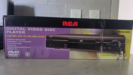 DVD Player
