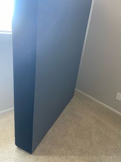queen box spring