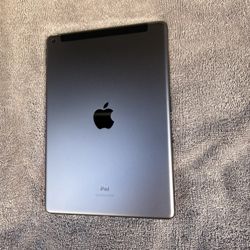 IPAD 9 GEN (64GB) WIFI + Cellular