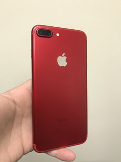 iPhone 7 Plus 256GB T-Mobile