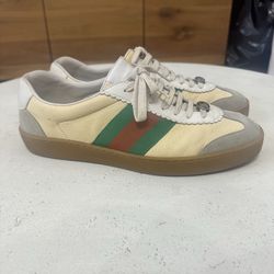 Gucci low top