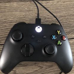 Xbox X series Controller 