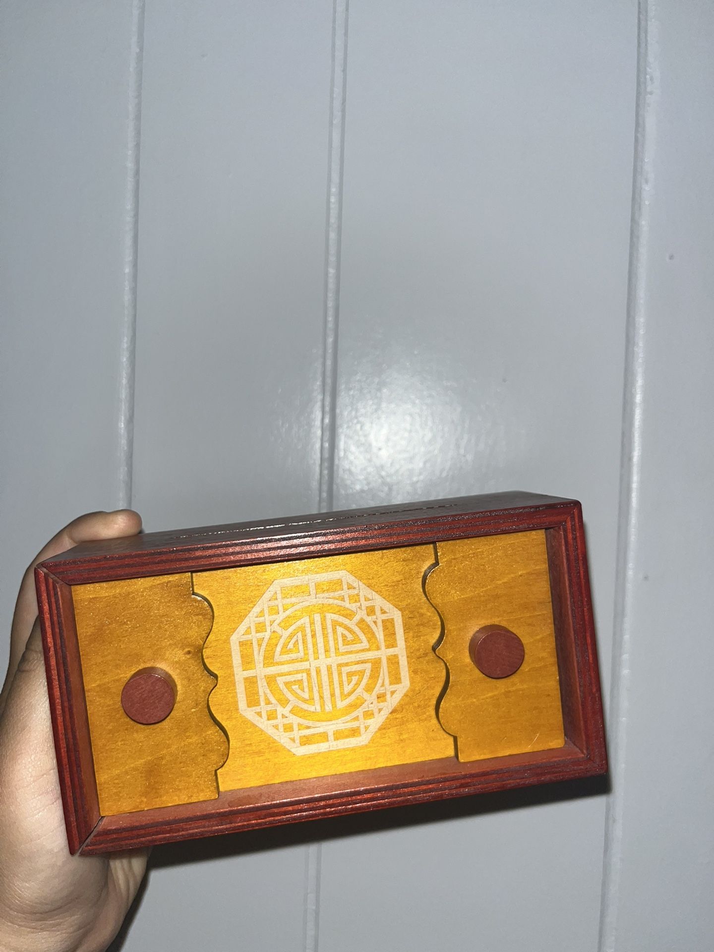 Box Puzzle