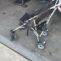 Toddler Stroller