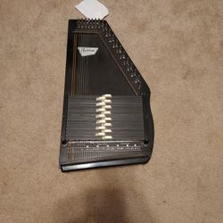 Auto Harp Oscar schmidt 