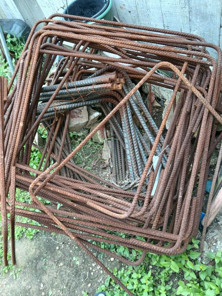 REBAR
