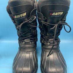 Baffin Snow Boots