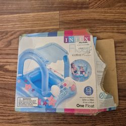 Intex Float Kiddie Float