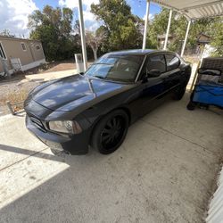2006 Dodge Charger