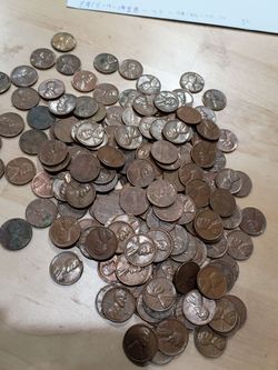 Penny's tons Penny's ,$100 each, 1950 to 1960 and 1970 to 1980