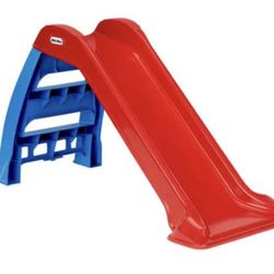 Little Tykes Slide 