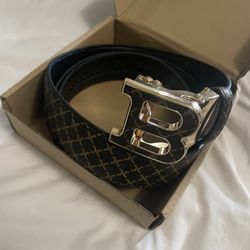 Designer Belts 