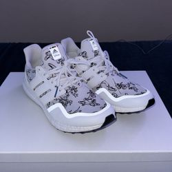 Adidas Disney ‘Goofy White’ Ultra Boost