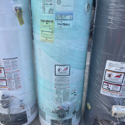 Water Heaters And Wall Heaters Sales 