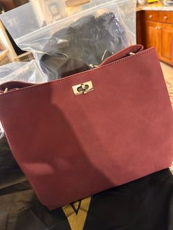 Woman’s bag